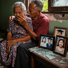 遗弃的回响 - Echoes of Abandonment