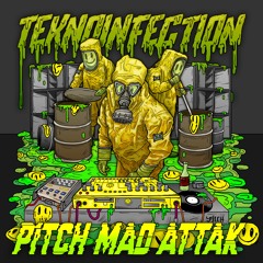 Pitch Mad Attak - Dance Like Mine