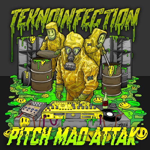 Stream Light PITCH MAD ATTAK by Pitch Mad Attak | Listen online for free on  SoundCloud