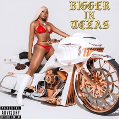 BIGGER IN TEXAS