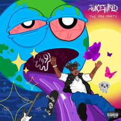 Juice WRLD - Run It Up [Beretta] (TeeWave Master)