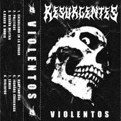 Violentos