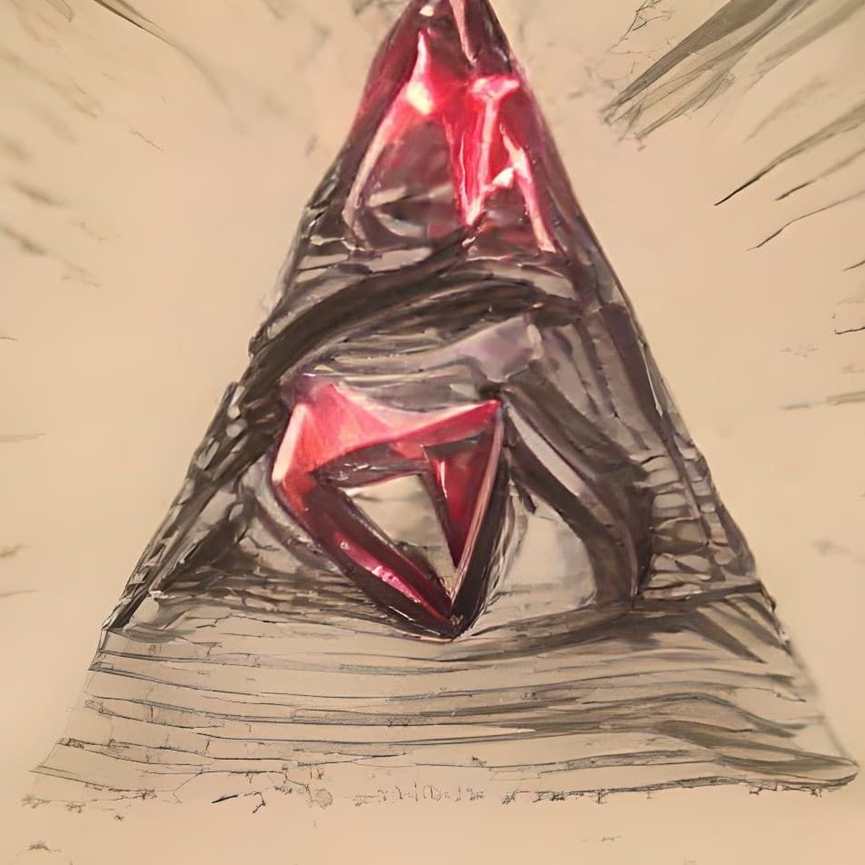 Track cover