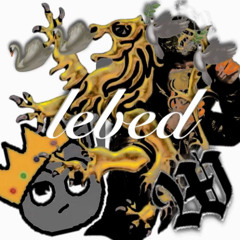 лебедь w/ trylixx (metroqo)