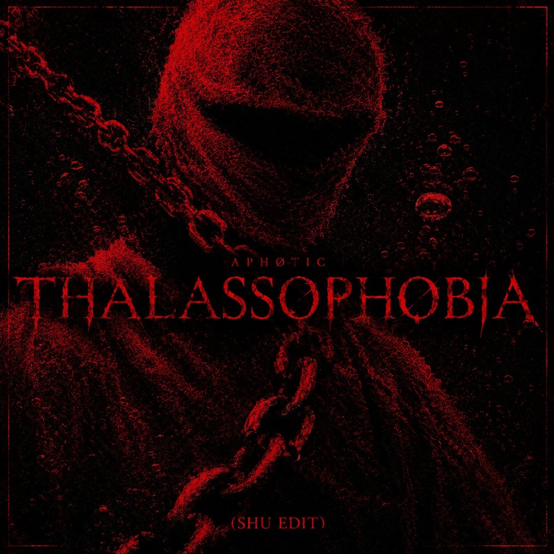 Stream Aphøtic - Thalassophobia(SHU SCHRANZ EDIT) by SHU | Listen