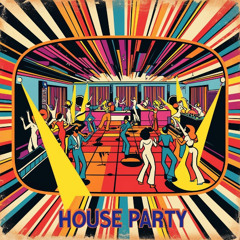 GROOVY & CATCHY HOUSE VIBES - Session #001  (DJ Set)