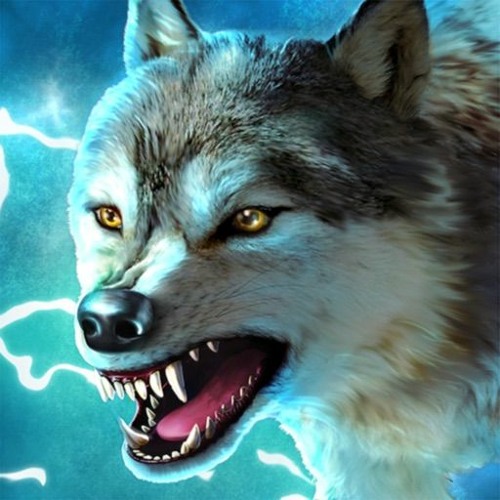 The Wolf - Main Theme