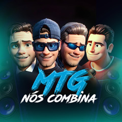 MTG NÓS COMBINA