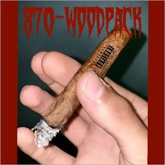 870-WOODPACK