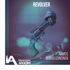 rEvolver (Extended Mix)