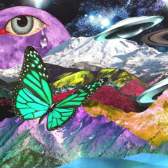 DREAM  - WORLD -  16 - 10 -25