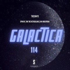 GALACTICA #114 - Tuesday 04/02/2025