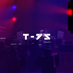 T-7s @ T-7s Presents LockedIN - Printworks