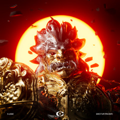 S Logic - Give It Up (TPA Edit)