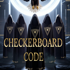 The Checkerboard Code