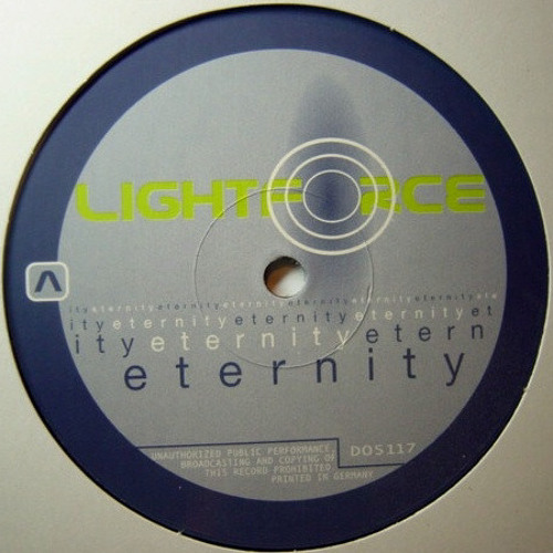 Lightforce - Eternity (Dj Dbc Remix)