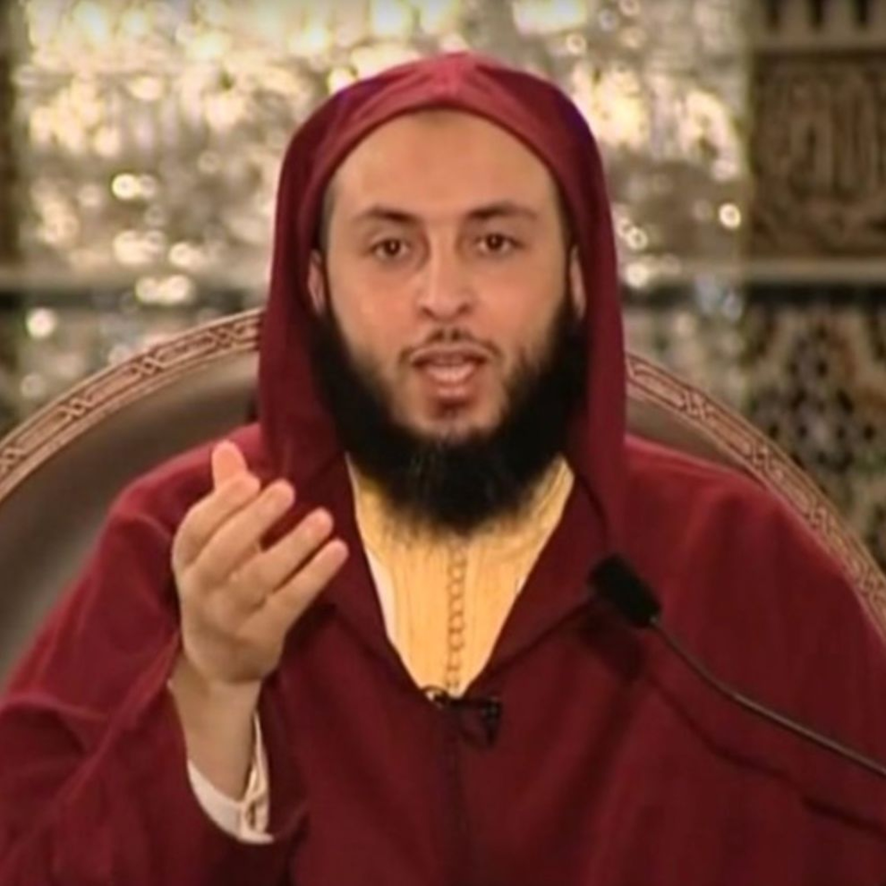 غزوة حُنين - سيرة الحبيب (٧٤) -| سعيد الكملي