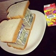 Yung Gosse - Family Dinner (prod. crusty)
