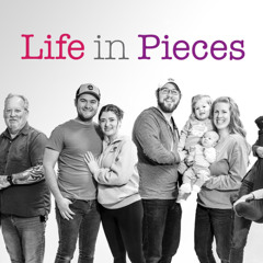 Life in Pieces 6-8