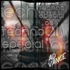 Techno Special 003 (Ad Vance)-(HQ)