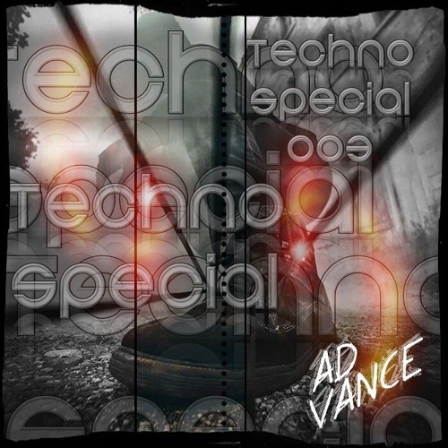 Techno Special 003 (Ad Vance)-(HQ)