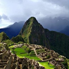 Dream Of Machu Picchu