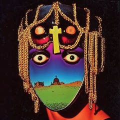 ** HOSTED BY 4K ** 5LYVR- BE YOURSELF (PROD. 4KMINAJJ)