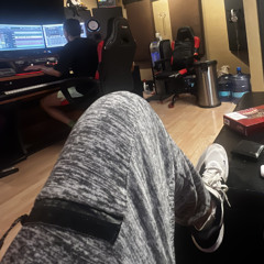 All of the Lights {Freestyle}