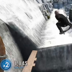 THORN IN MY SIDE (ON MY OWN)