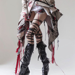 marie l'amour - say s0 (narcix)