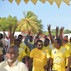 Emmen Ekee Athugulhaa (official) By Meyna Hassaanmp3