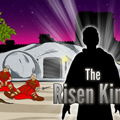 Access PDF 📦 The Risen King by  Bible Pathway Adventures &  Pip Reid KINDLE PDF EBOO