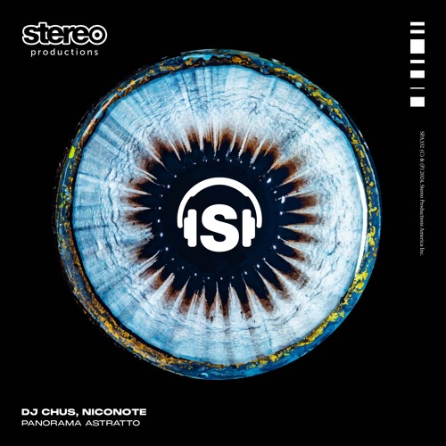 DJ Chus, NicoNote - Panorama Astratto (Snippet)