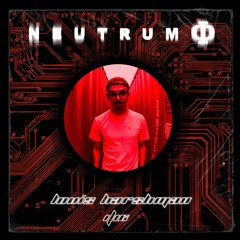 Neutrum Podcast Vol. 17 with Louis Harshman