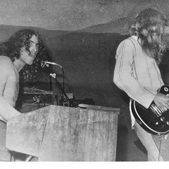 King Kong (SWR Session - 1973)