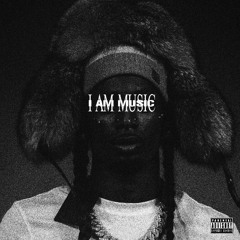 I am music ( Evil TellaX )