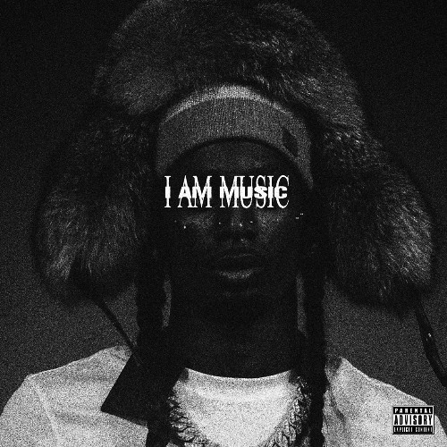 I am music ( Evil TellaX )