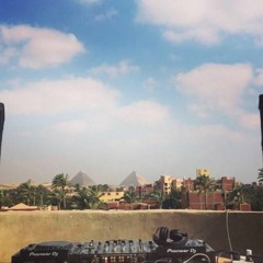 Ancient - LiveSet (Pyramids)