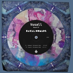Vusall - Tabeeat (Original)