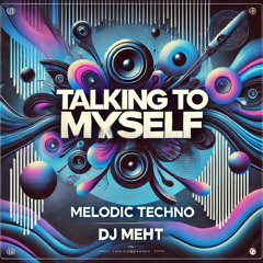 Talking To Myself  - Melodic Techno & Progressive House SET - VOL-39