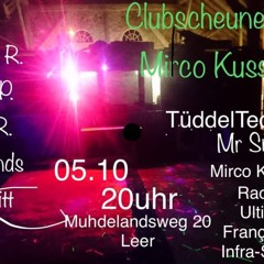 Mirco Kuss-Muhdelandsweg Revival Techno Set 25