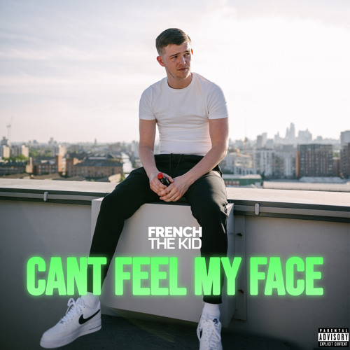 Can’t Feel My Face