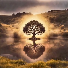 Gaia, Hüterin der fünf Elemente (Wicca Sisters Mix)