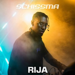 SCHISSMA PODCAST 038 / RIJA 🇳🇱