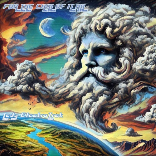 For The Chill Of It All