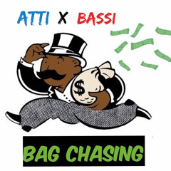 Atti X Bloody Bear - Bag Chasin