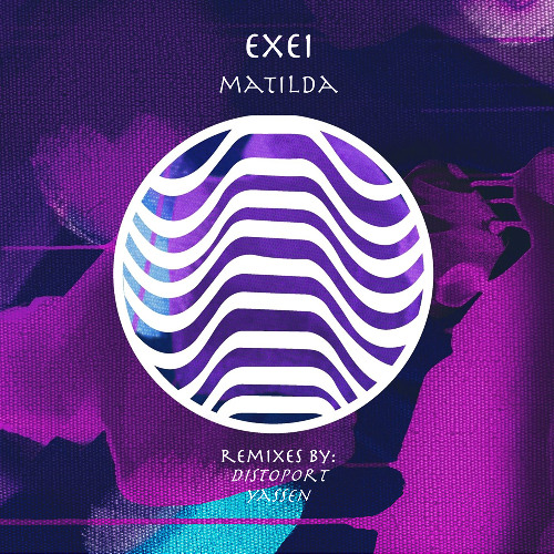 |PBPSNGL009| Exei - Matilda (Yassen Remix)