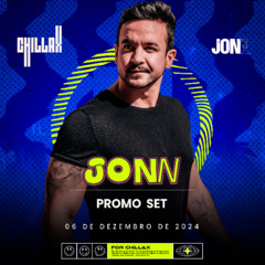 PROMO SET | EXCLUSIVE VIBES FOR CURITIBA