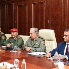 Libya in the grip of kleptocrats