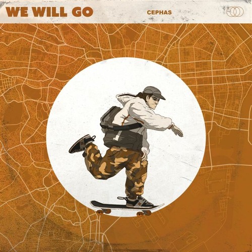Cephas - "We Will Go" (feat. J. Carter)